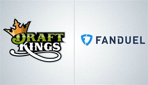 draftkings vs fanduel|DraftKings vs. FanDuel .